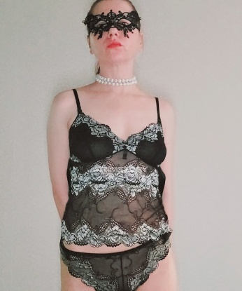 Анкета проститутки Вероника - Фото, г. Красная Горка, 40 лет, №1848