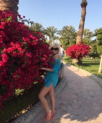 Анкета проститутки Алина - Фото, г. Красная Горка, 27 лет, №10575