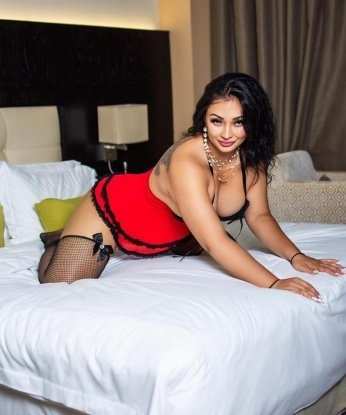 Анкета проститутки Рената - Фото, г. Красная Горка, 35 лет, №13195