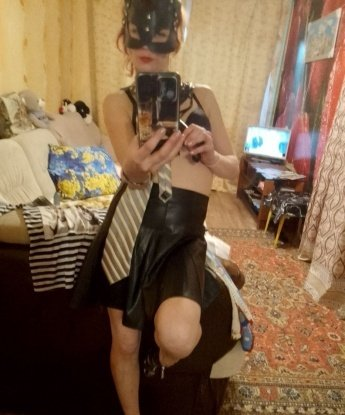 Анкета проститутки Оксана - Фото, г. Красная Горка, 30 лет, №13816