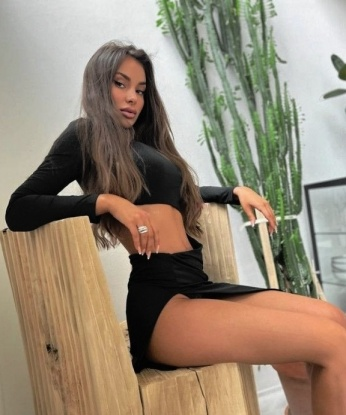 Анкета проститутки Диля - Фото, г. Красная Горка, 27 лет, №14368